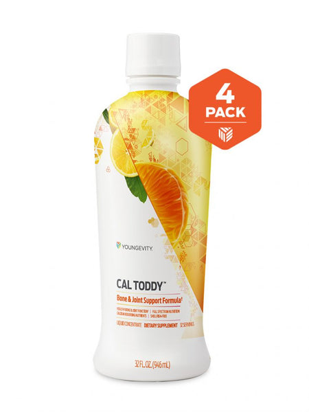 CAL Toddy - 32 fl oz