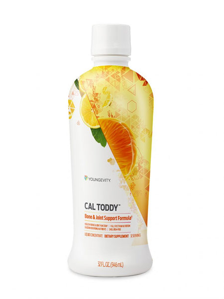 CAL Toddy - 32 fl oz