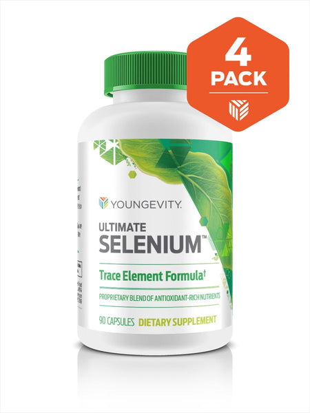 Ultimate Selenium