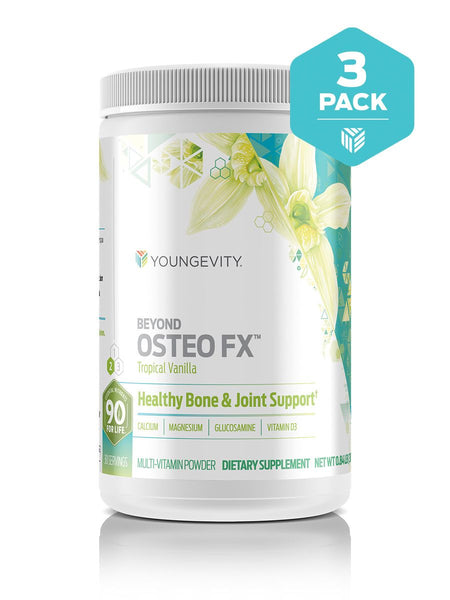 Beyond Osteo FX Powder