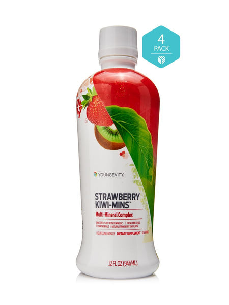 Strawberry Kiwi-Mins 32oz