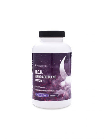 H.G.H Youth Complex™ - 180 capsules