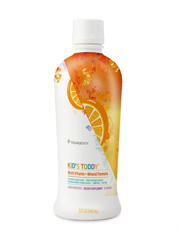 Kid's Toddy