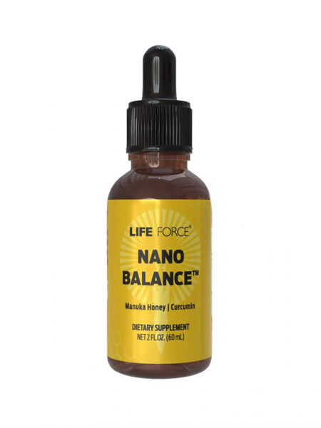 Nano Balance