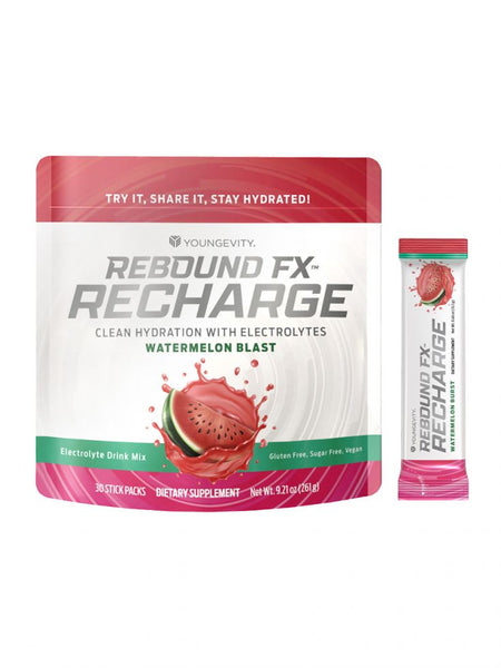 Rebound FX™ Recharge - Watermelon