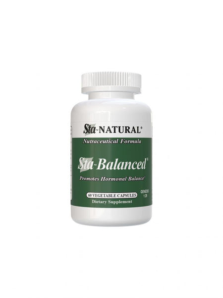 Sta-Balanced