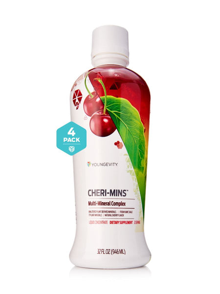 Cheri-Mins - 32 fl oz