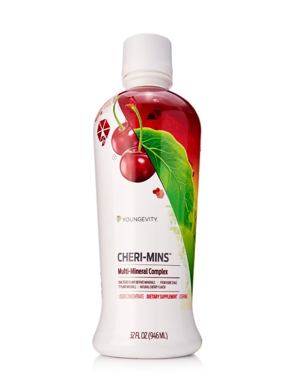 Cheri-Mins - 32 fl oz