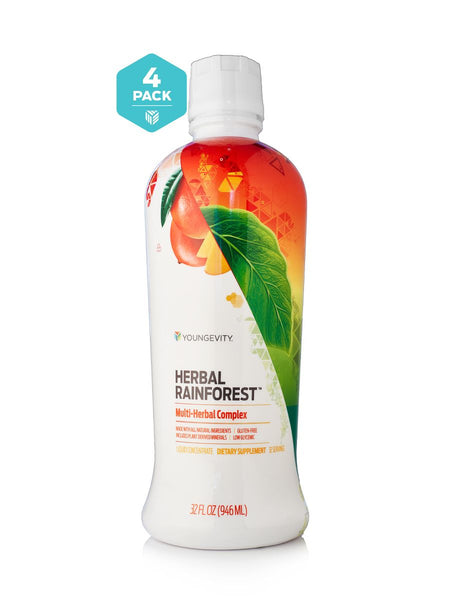 Herbal Rainforest - 32 fl oz