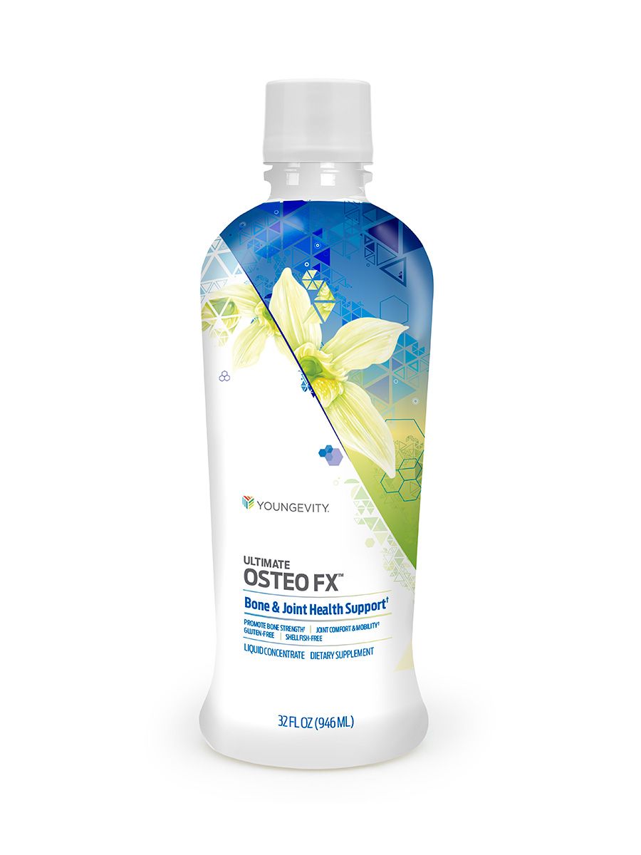 Ultimate Osteo fx - 32 fl oz