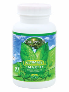 S.M.A.R.T. Fx - 60 soft gel capsules