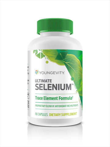 Ultimate Selenium