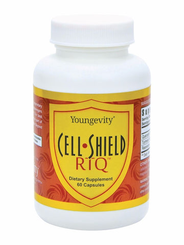 Cell Shield RTQ - 60 capsules