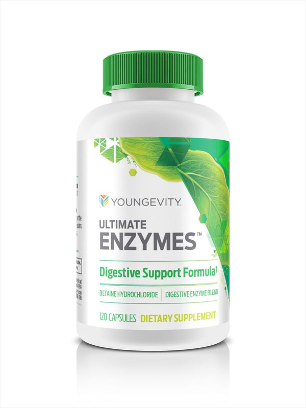 Digestive Health