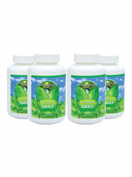 Ultimate Daily - 180 Tablets