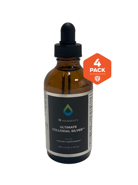 Ultimate Colloidal Silver