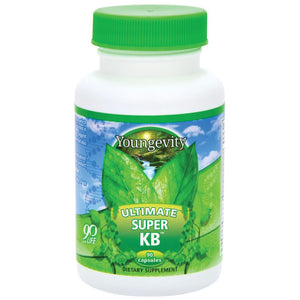 Ancient Legacy Super KB - 90 capsules