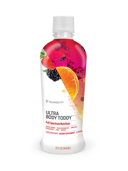 Ultra Body Toddy