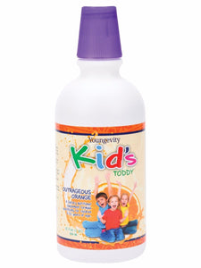 Kid's Toddy