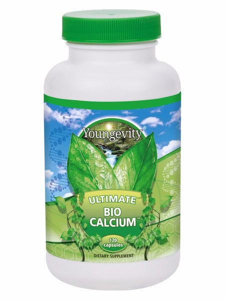 Bio Calcium - 120 capsules