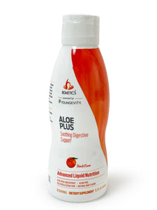 Aloe Plus