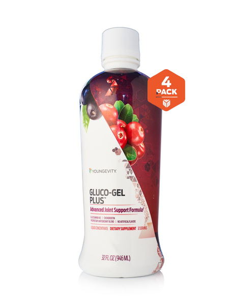 Gluco-Gel Plus - 32 fl oz