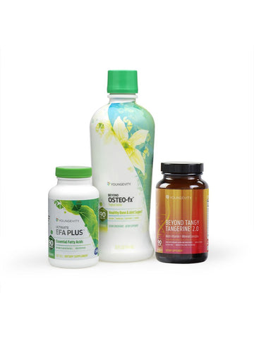 Healthy Body Start Pak 2.0 BTT 2.0 Tablets (LIQ)