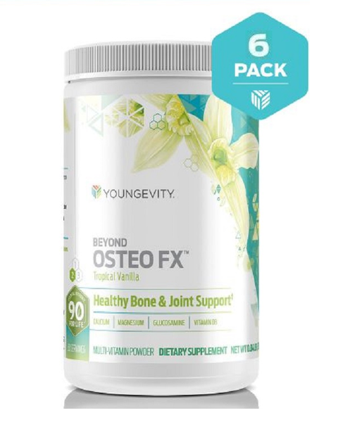 Beyond Osteo FX Powder