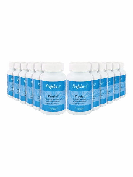 Prostat - 60 tablets