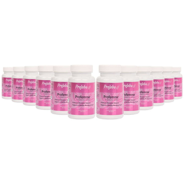 ProJoba Profemme - 60 tablets