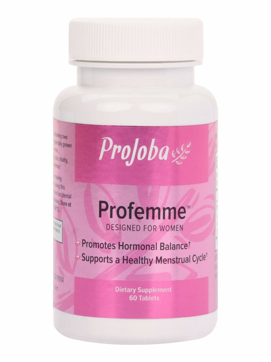 ProJoba Profemme - 60 tablets