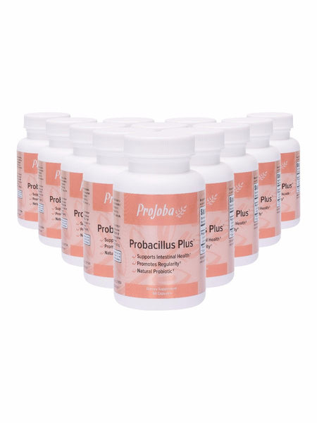 Projoba Probacillus Plus - 60 capsules