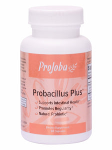 Projoba Probacillus Plus - 60 capsules