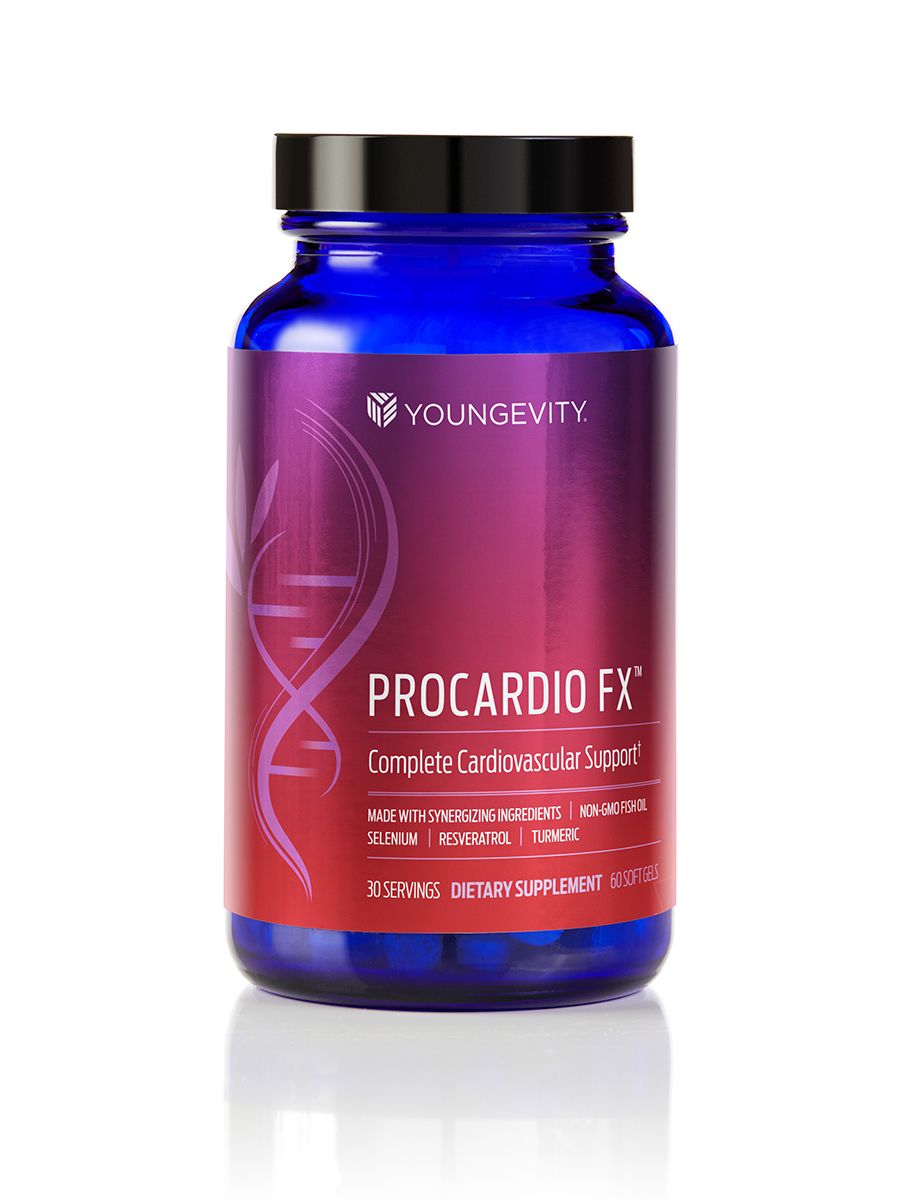 ProCardio FX