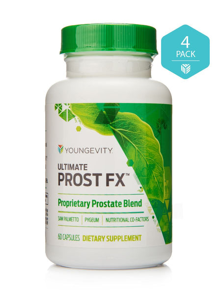 Ultimate Prost Fx - 60 capsules