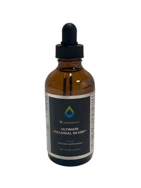 Ultimate Colloidal Silver