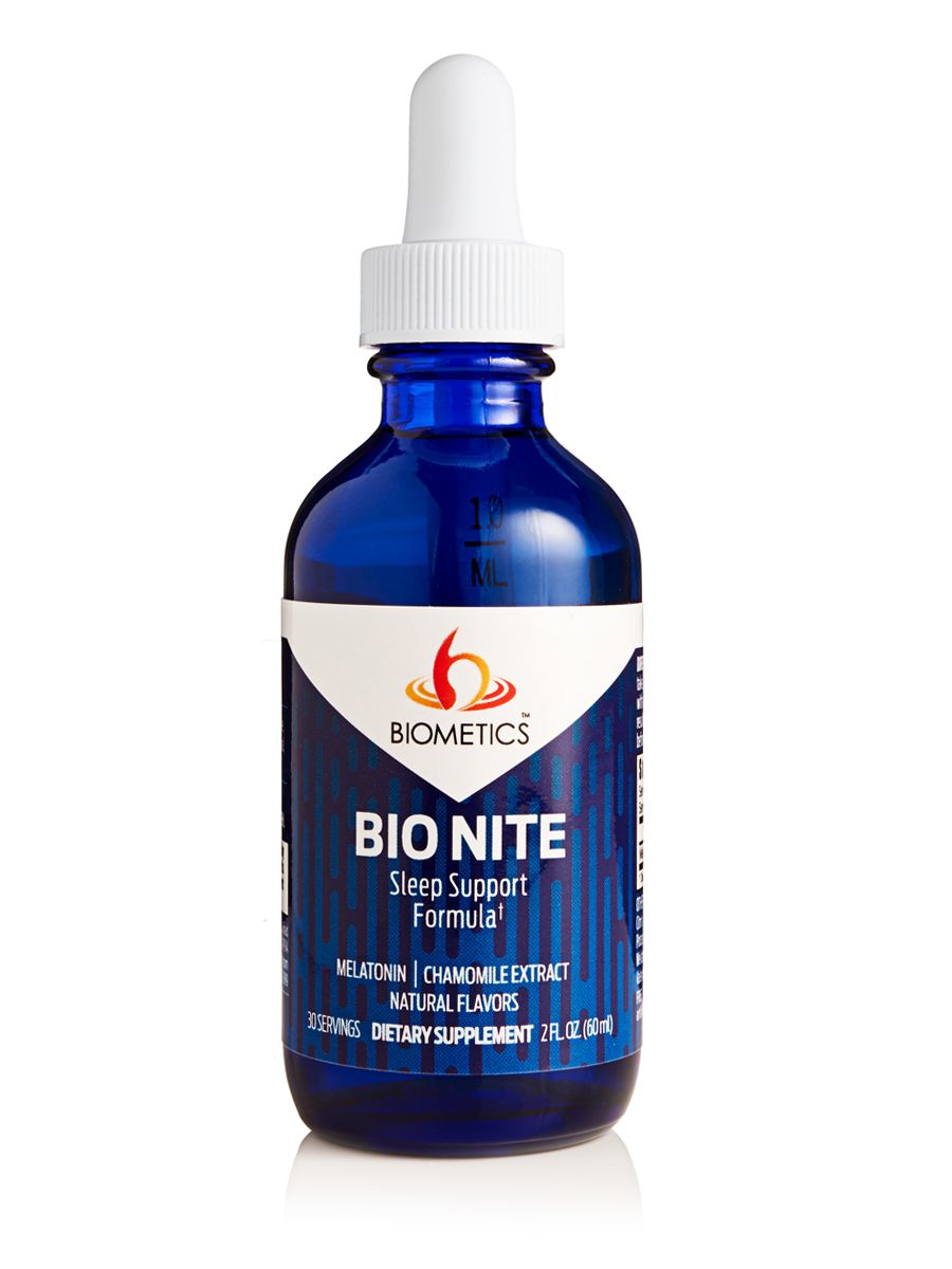 Bio Nite 2 Fl Oz