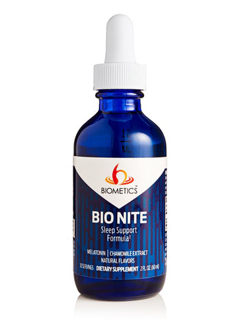 Bio Nite 2 Fl Oz
