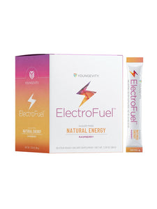 ElectroFuel