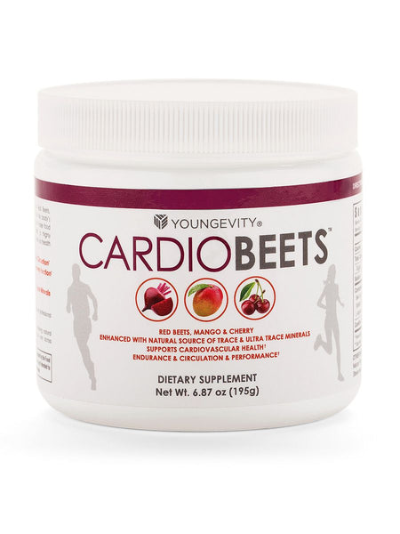 Youngevity CardioBeets (195 g)