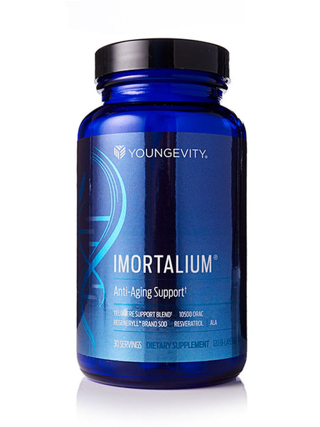 Imortalium - 120 ct