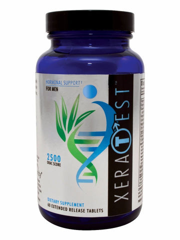 XeraTest Hormonal Support for Men