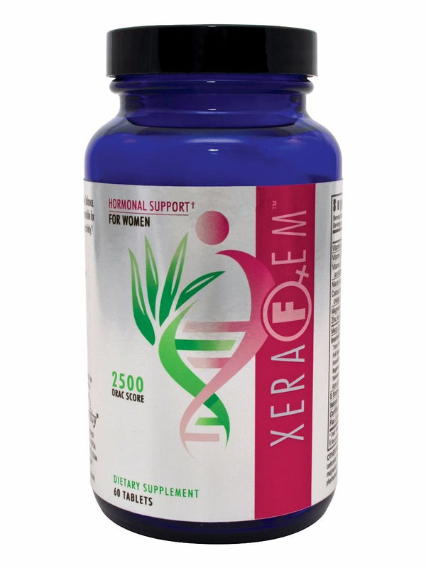 XeraFem Hormonal Support for Women