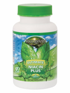 Ultimate Niacin Plus