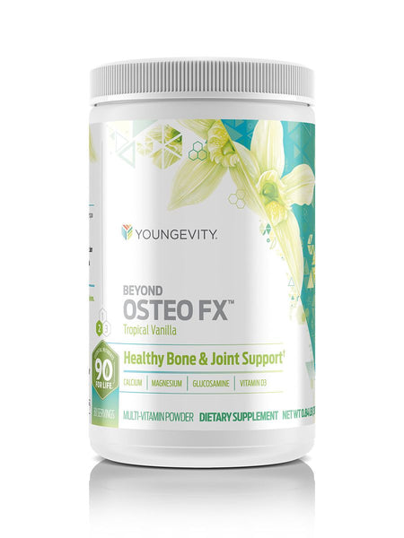 Beyond Osteo FX Powder