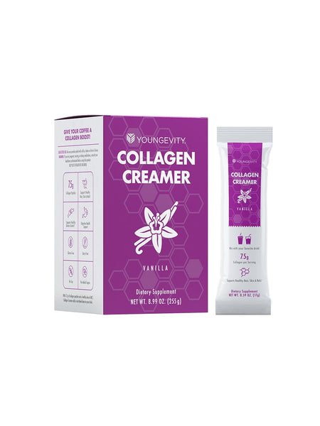 Collagen Creamer