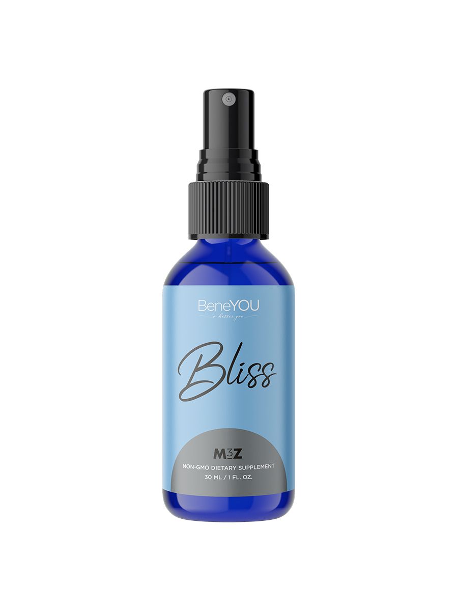 Bliss Sleep Spray